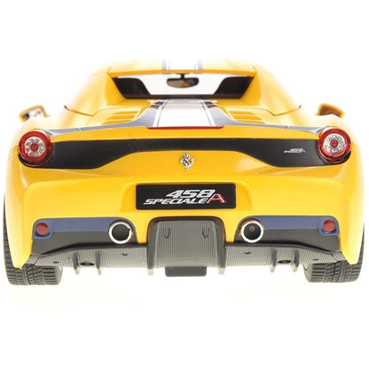 Ferrari 458 Speciale A (Scale 1:14)