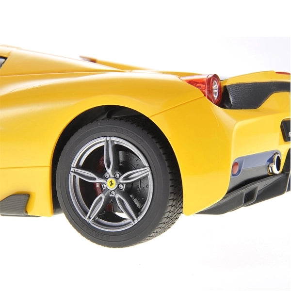 Ferrari 458 Speciale A (Scale 1:14)