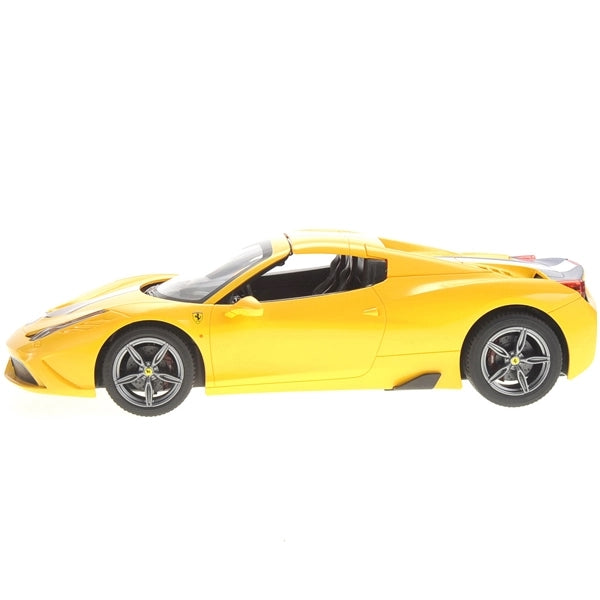 Ferrari 458 Speciale A (Scale 1:14)