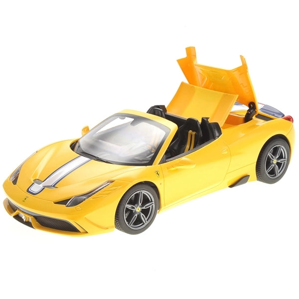 Ferrari 458 Speciale A (Scale 1:14)