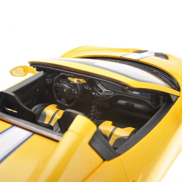 Ferrari 458 Speciale A (Scale 1:14)