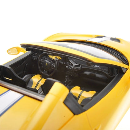 Ferrari 458 Speciale A (Scale 1:14)