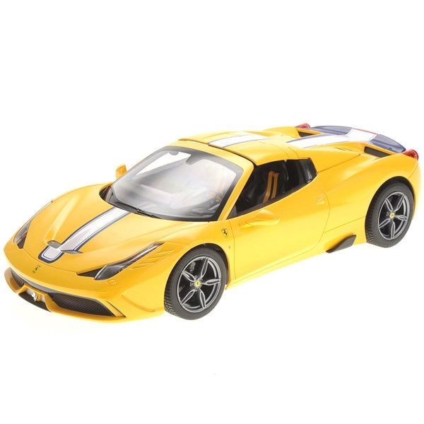 Ferrari 458 Speciale A (Scale 1:14)