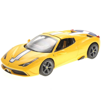 Ferrari 458 Speciale A (Scale 1:14)