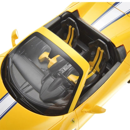 Ferrari 458 Speciale A (Scale 1:14)