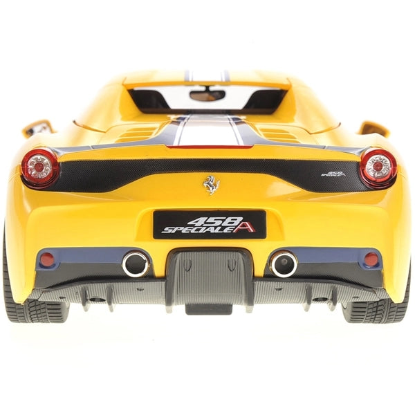 Ferrari 458 Speciale A (Scale 1:14)