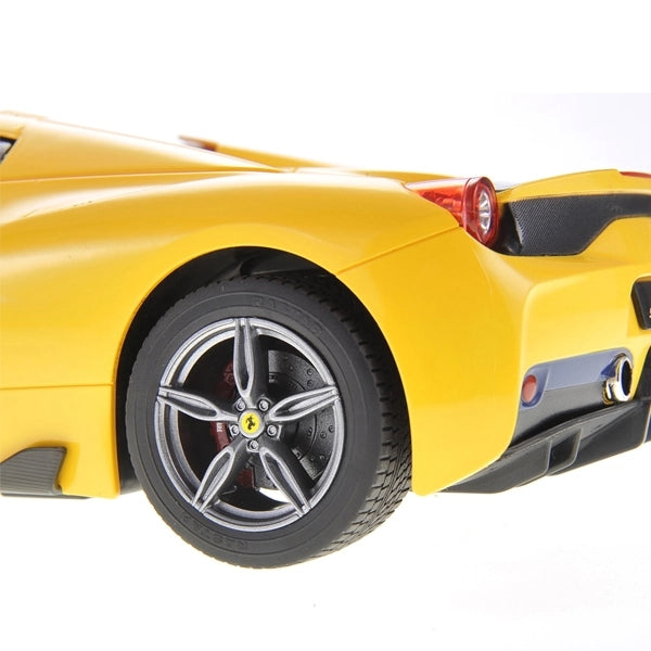Ferrari 458 Speciale A (Scale 1:14)