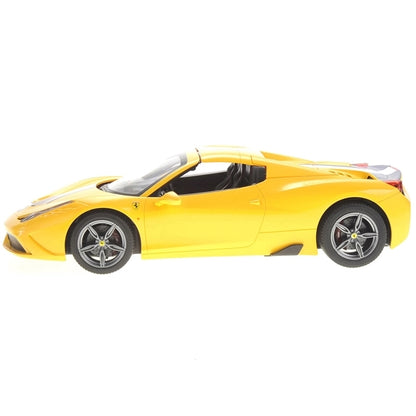 Ferrari 458 Speciale A (Scale 1:14)