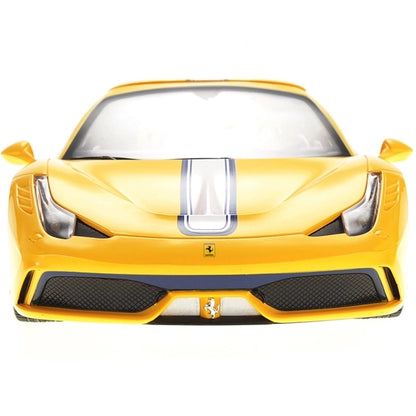 Ferrari 458 Speciale A (Scale 1:14)