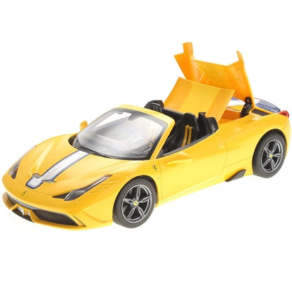 Ferrari 458 Speciale A (Scale 1:14)