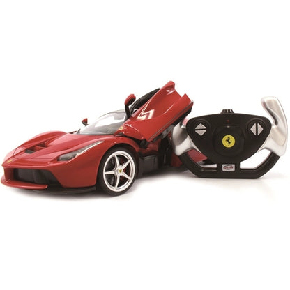 Ferrari La Radio Remote Control Car