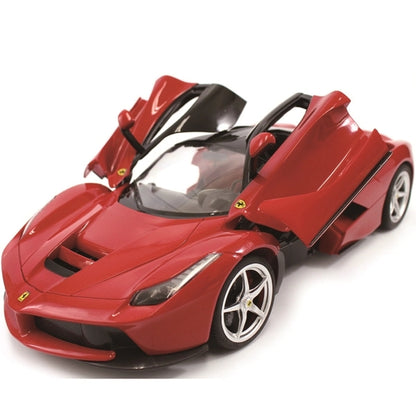Ferrari La Radio Remote Control Car