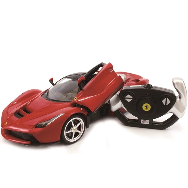Ferrari La Radio Remote Control Car