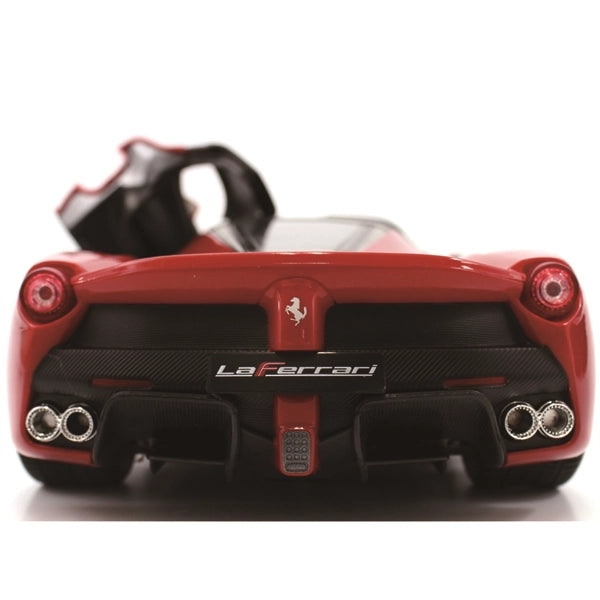 Ferrari La Radio Remote Control Car