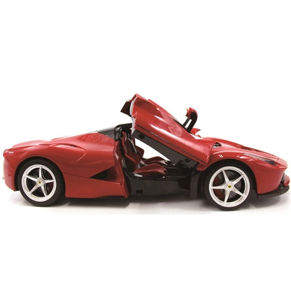 Ferrari La Radio Remote Control Car