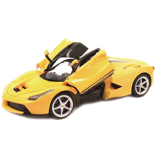 Ferrari La Radio Remote Control Car