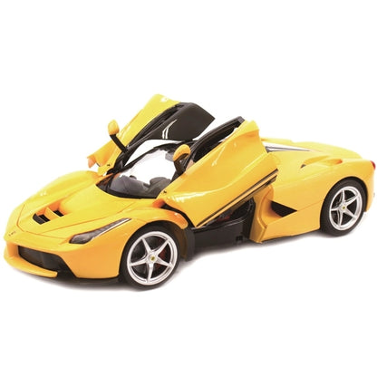 Ferrari La Radio Remote Control Car