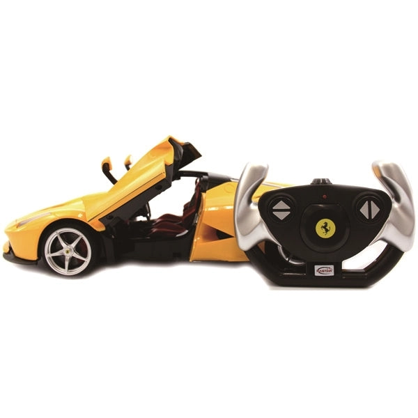 Ferrari La Radio Remote Control Car