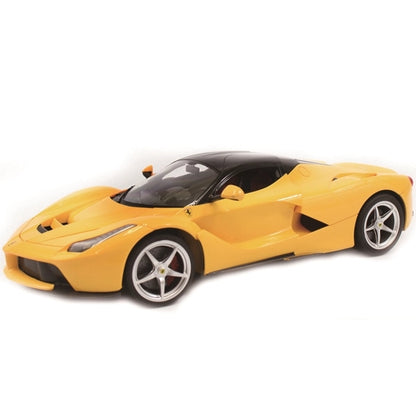 Ferrari La Radio Remote Control Car