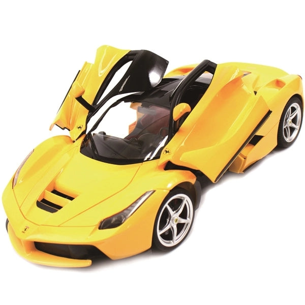 Ferrari La Radio Remote Control Car