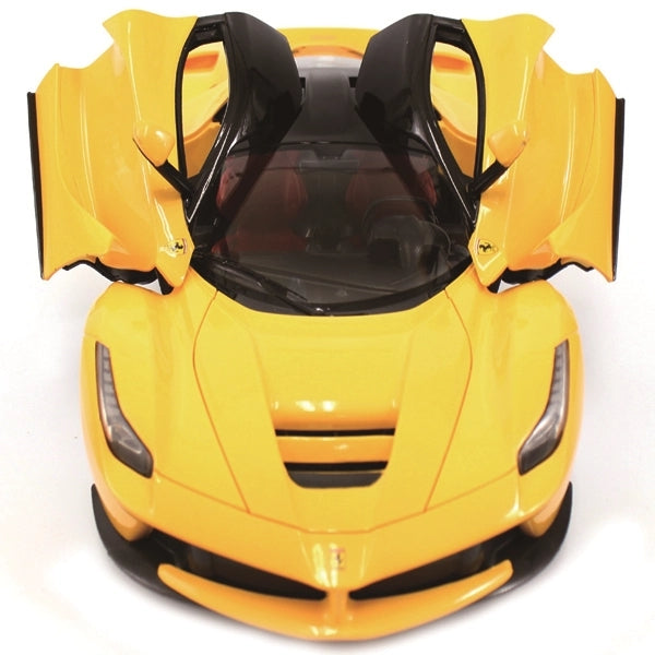 Ferrari La Radio Remote Control Car