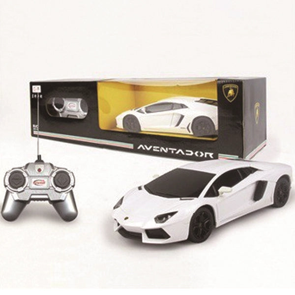 Aventador LP700 (Scale 1:24)
