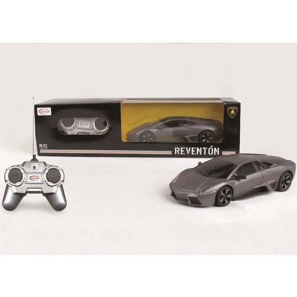 Reventon Grey (Scale 1:24)