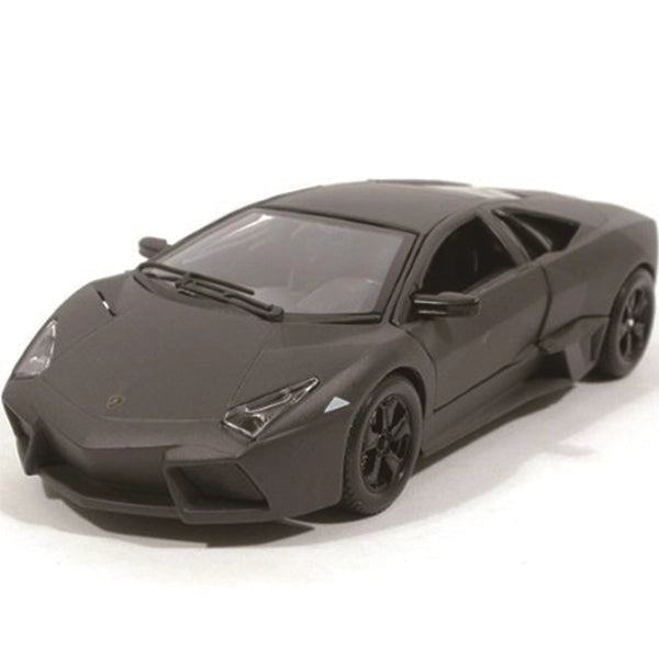 Reventon Grey (Scale 1:24)