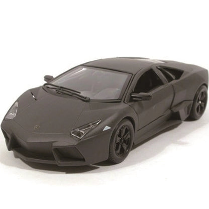 Reventon Grey (Scale 1:24)