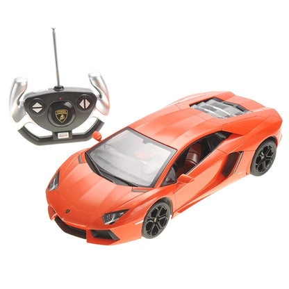 Lamborghini Aventador LP700 (Scale 1:14)