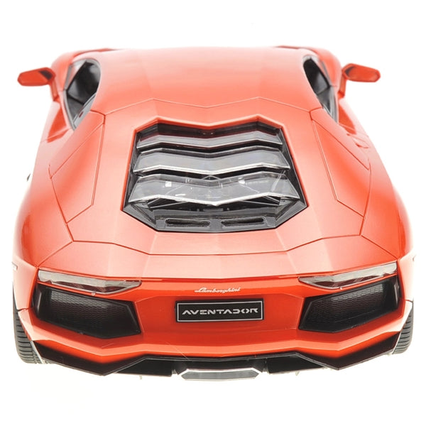 Lamborghini Aventador LP700 (Scale 1:14)