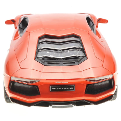Lamborghini Aventador LP700 (Scale 1:14)