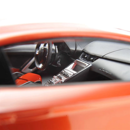 Lamborghini Aventador LP700 (Scale 1:14)