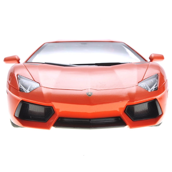 Lamborghini Aventador LP700 (Scale 1:14)