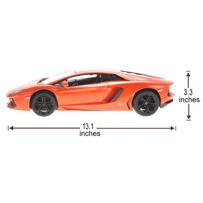 Lamborghini Aventador LP700 (Scale 1:14)