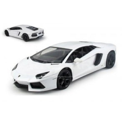 Lamborghini Aventador LP700 (Scale 1:14)