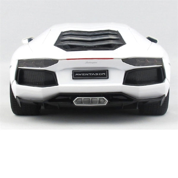 Lamborghini Aventador LP700 (Scale 1:14)