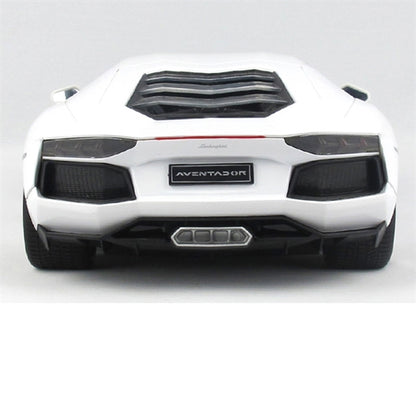 Lamborghini Aventador LP700 (Scale 1:14)