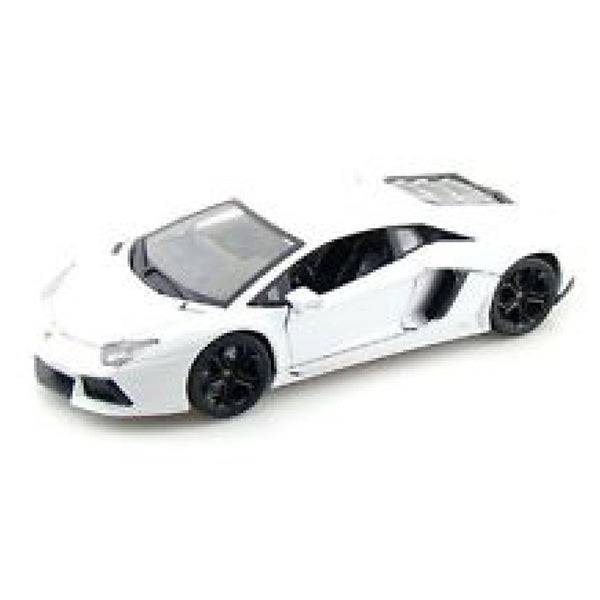 Lamborghini Aventador LP700 (Scale 1:14)