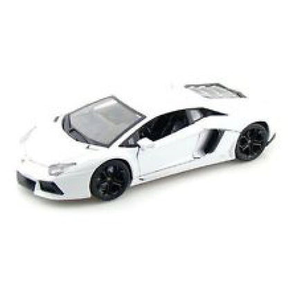 Lamborghini Aventador LP700 (Scale 1:14)
