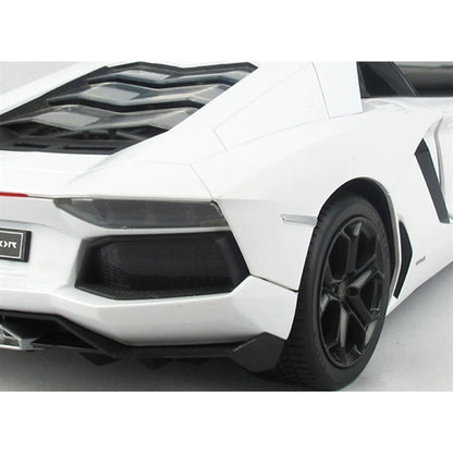 Lamborghini Aventador LP700 (Scale 1:14)