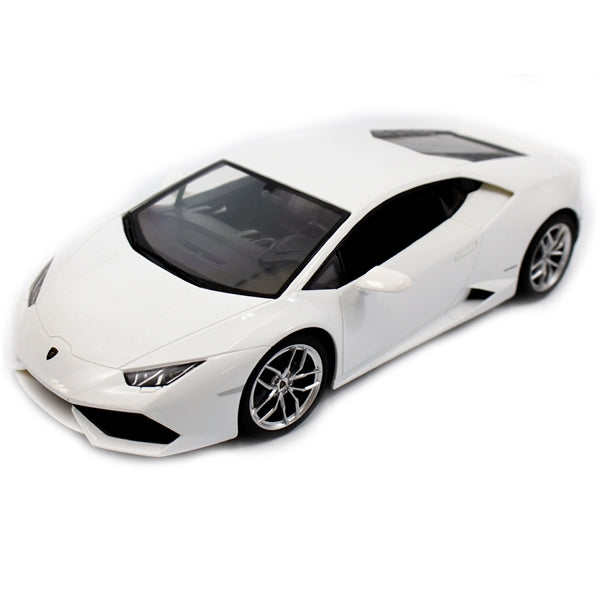 Lamborghini Huracan LP 610-4 Radio Remote Control Model Car