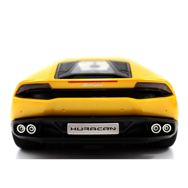 Lamborghini Huracan LP 610-4 Radio Remote Control Model Car