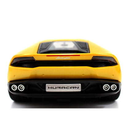 Lamborghini Huracan LP 610-4 Radio Remote Control Model Car