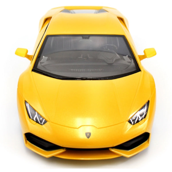 Lamborghini Huracan LP 610-4 Radio Remote Control Model Car