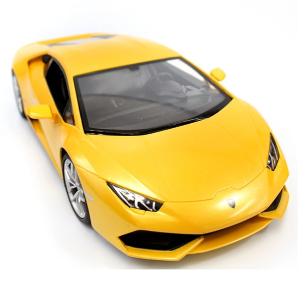 Lamborghini Huracan LP 610-4 Radio Remote Control Model Car