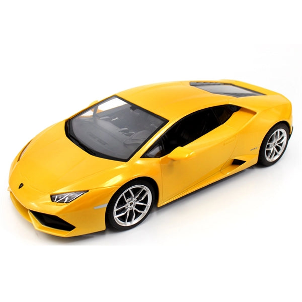 Lamborghini Huracan LP 610-4 Radio Remote Control Model Car