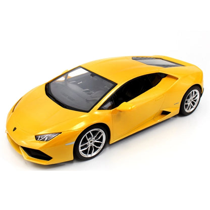 Lamborghini Huracan LP 610-4 Radio Remote Control Model Car
