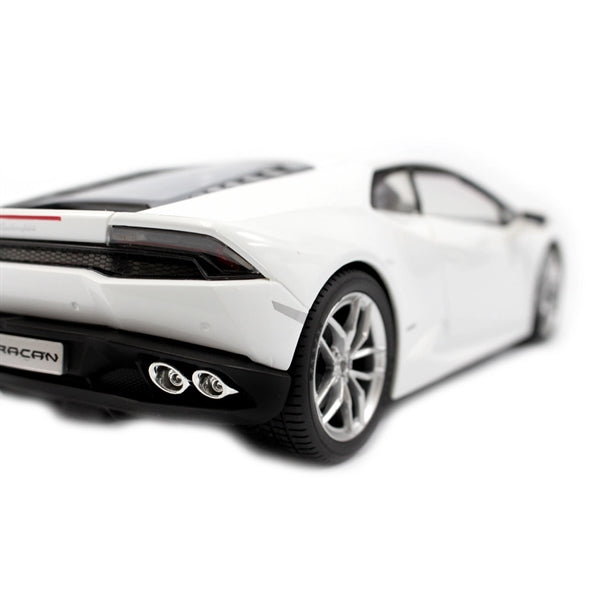 Lamborghini Huracan LP 610-4 Radio Remote Control Model Car