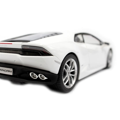 Lamborghini Huracan LP 610-4 Radio Remote Control Model Car